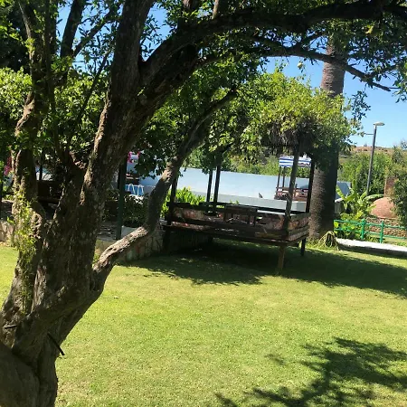 Baratalilar Çeşme