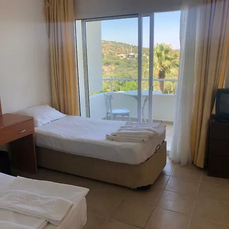 Baratalilar Çeşme